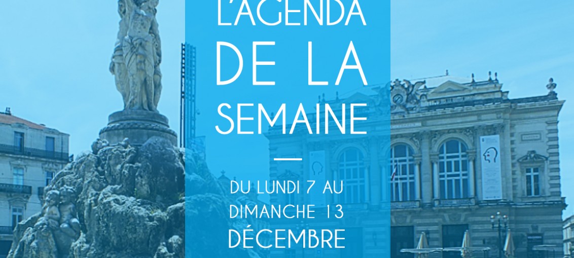 agenda, sorties, montpellier