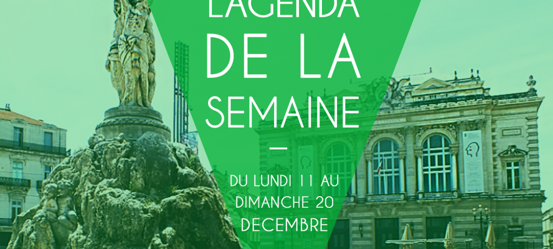 agenda sortie, montpellier, sorties culture